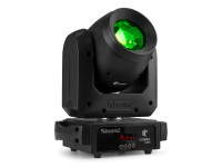 beamZ COBRA 100 LED Spot Moving Head With Prism beamZ COBRA 100 LED Spot Moving Head With Prism